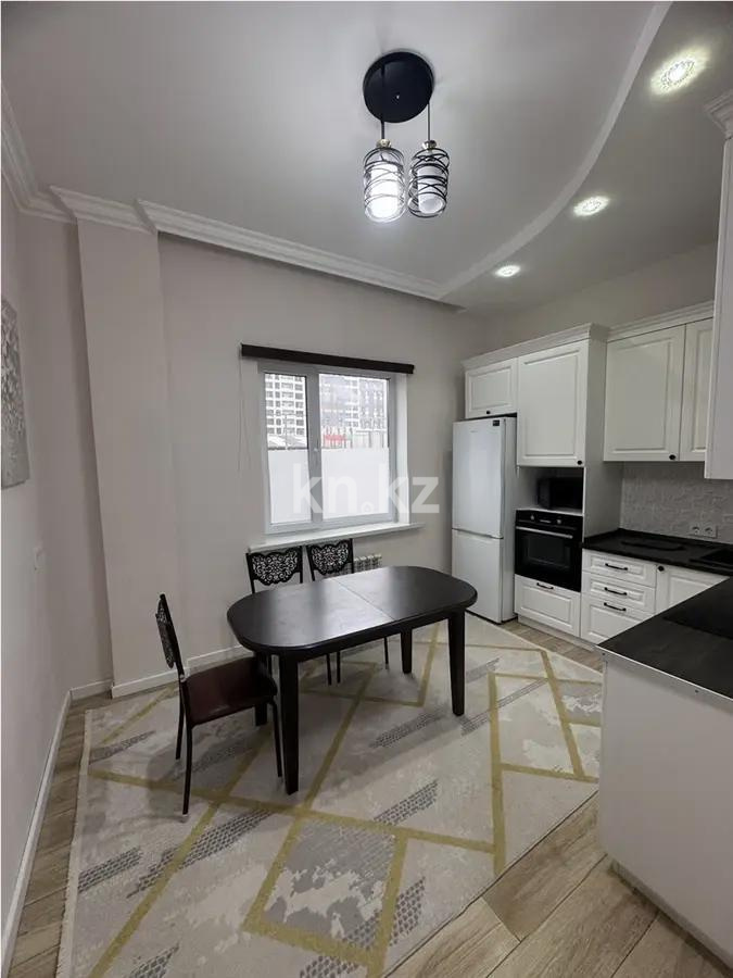 Продажа 2-комнатной квартиры, 52 м², пр. Туран, дом  58 - Продажа квартир в Астане без посредников фото 2 из 4