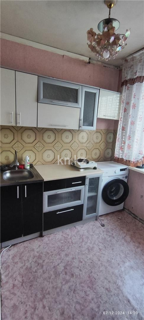 Продажа 1-комнатной квартиры, 31 м² в Караганде - фото 4