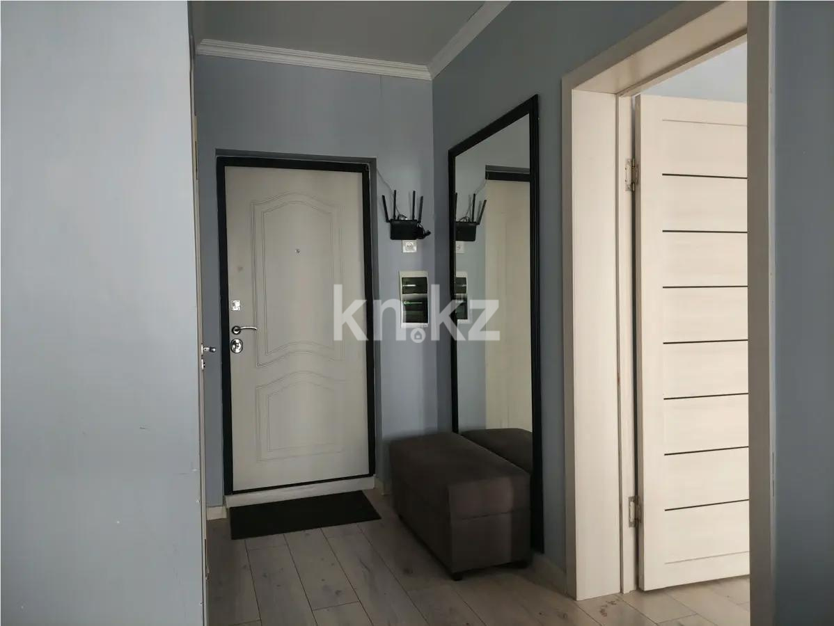 Продажа 1-комнатной квартиры, 42 м² в Алматы - фото 3