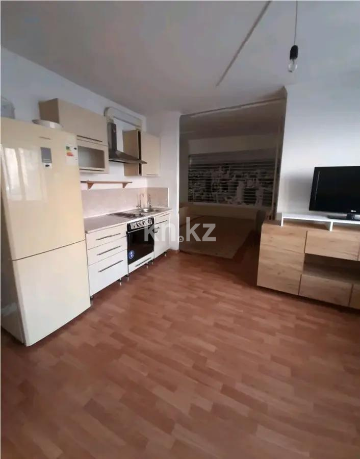 Продажа 1-комнатной квартиры, 28 м² - Продажа квартир в Астане - страница 48 фото 3 из 3