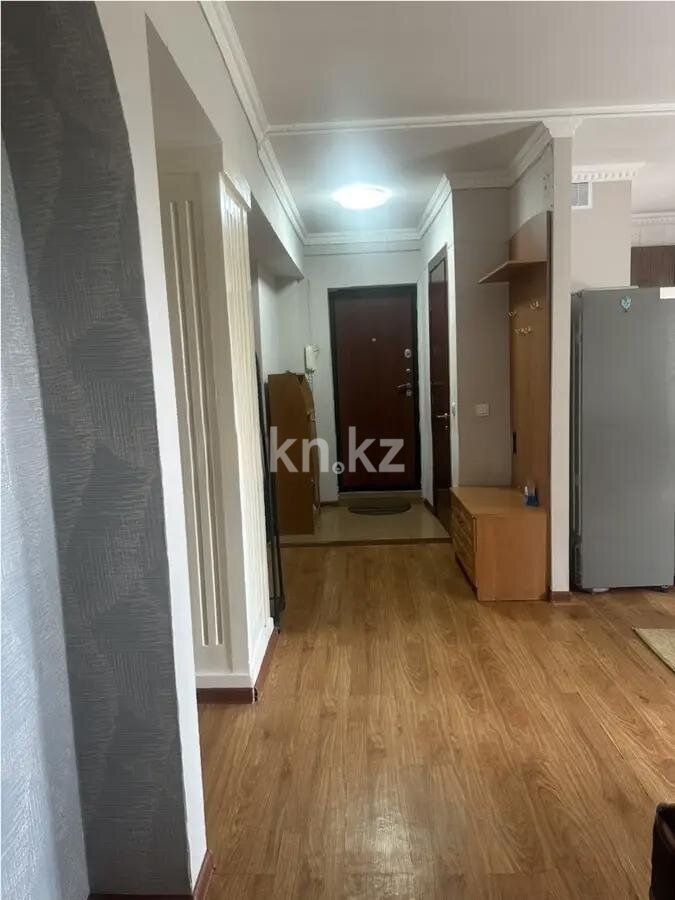 Продажа 4-комнатной квартиры, 79 м² в Алматы - фото 7