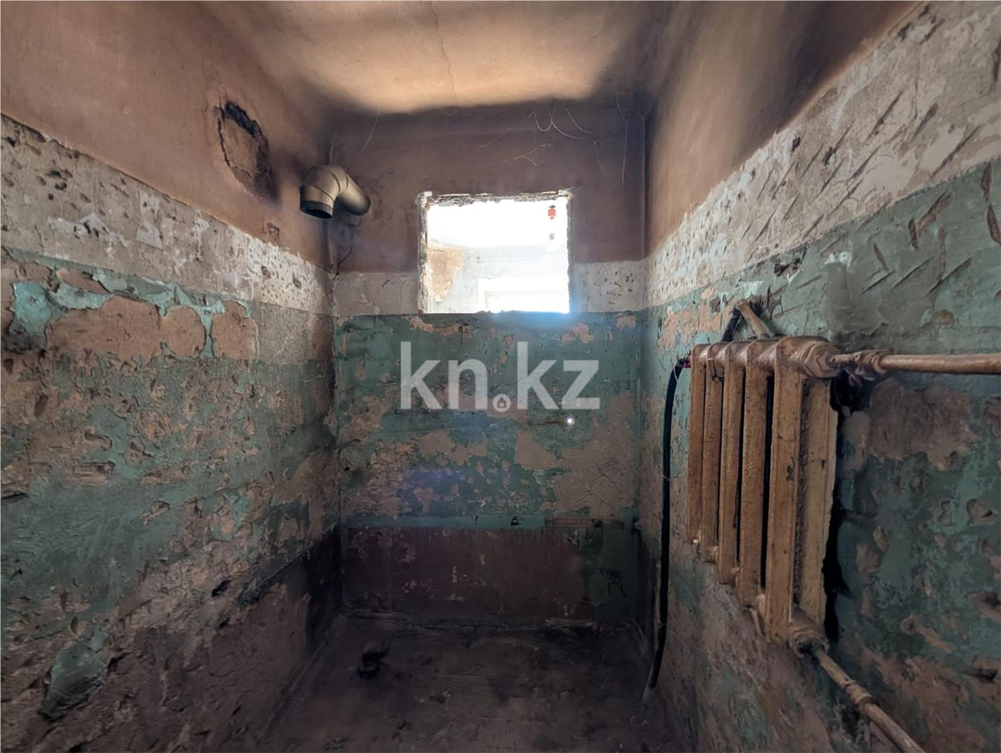 Продажа 1-комнатной квартиры, 30 м² - Продажа однокомнатных квартир в Казахстане - страница 179 фото 4 из 4