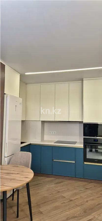 Продажа 3-комнатной квартиры, 46 м², ул. Утепова, дом  31 в Алматы - фото 2