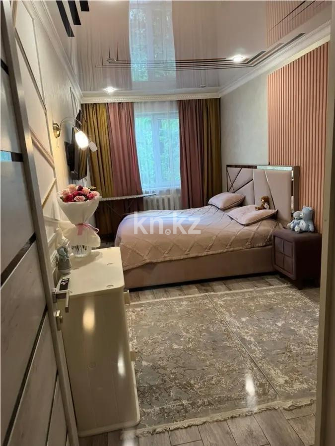 Продажа 3-комнатной квартиры, 61 м² в Алматы - фото 2