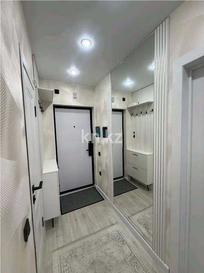 Продажа 1-комнатной квартиры, 36 м² - Продажа однокомнатных квартир в Алматы фото 4 из 4