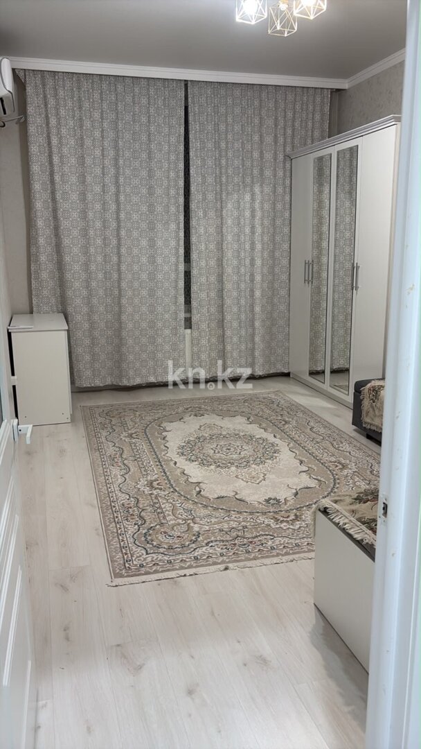 Аренда 1-комнатной квартиры, 38 м² в Астане - фото 4