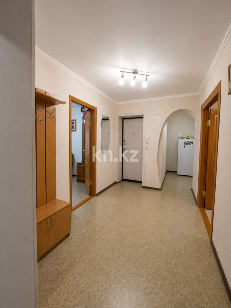 Продажа 4-комнатной квартиры, 81 м² в Костанае - фото 6