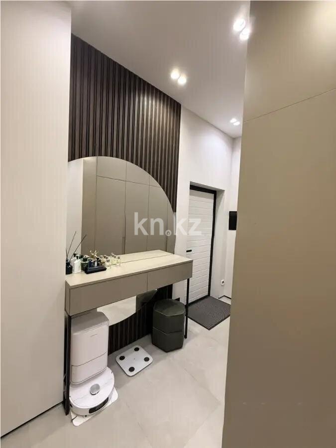 Продажа 3-комнатной квартиры, 158 м² в Алматы - фото 3