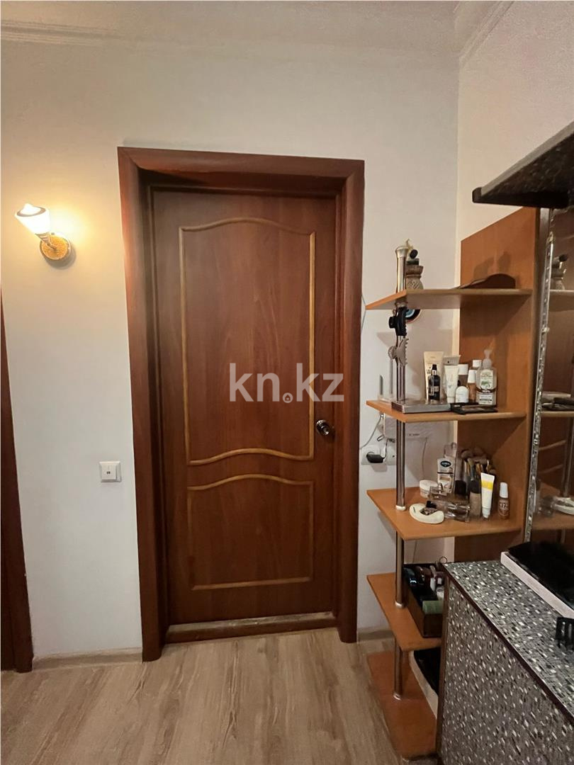 Продажа 3-комнатной квартиры, 65 м², ул. Таттимбета - Продажа квартир в Балхаше фото 5 из 16