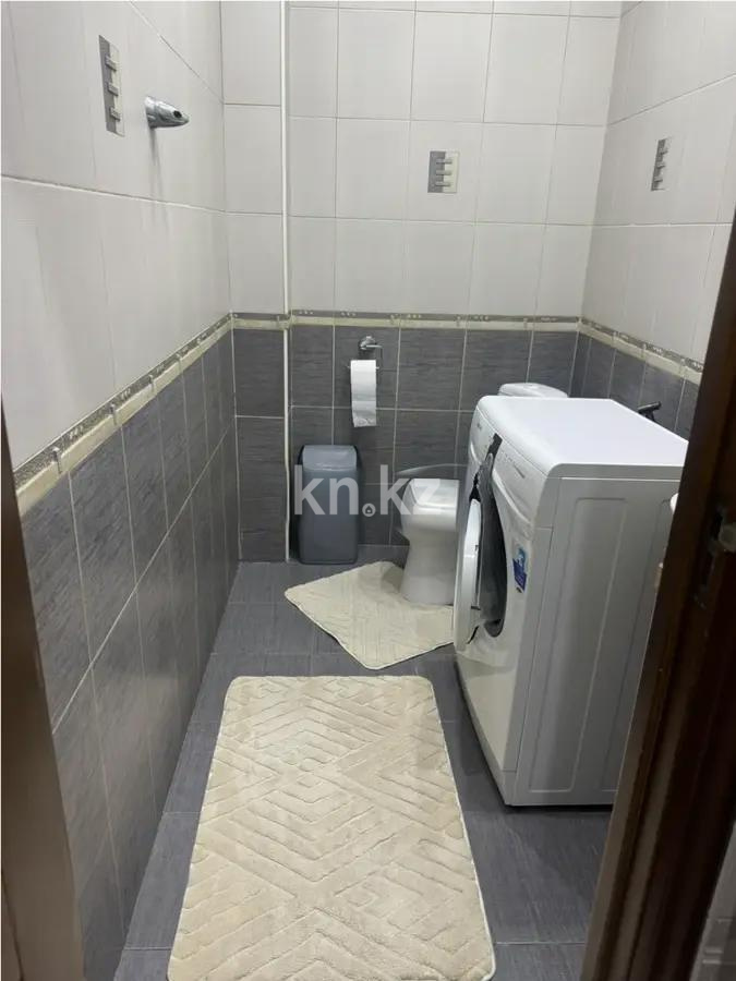 Продажа 1-комнатной квартиры, 47.2 м² - Продажа однокомнатных квартир в Алматы фото 4 из 5