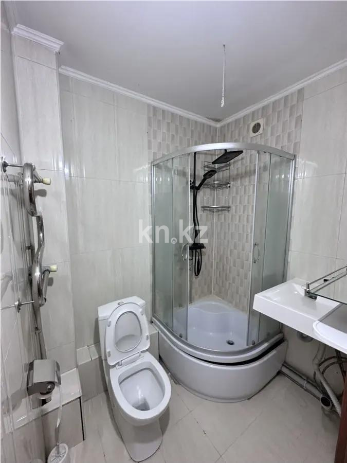 Продажа 2-комнатной квартиры, 43.4 м² - Продажа квартир в Алматы - страница 3 фото 4 из 5