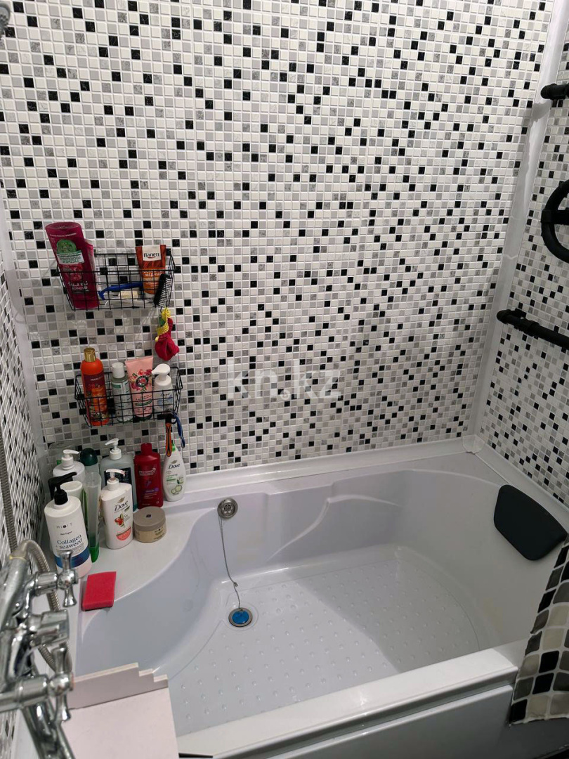 Продажа 2-комнатной квартиры, 60 м², ул. Розыбакиева, дом  145 - ул. Басенова в Алматы - фото 14