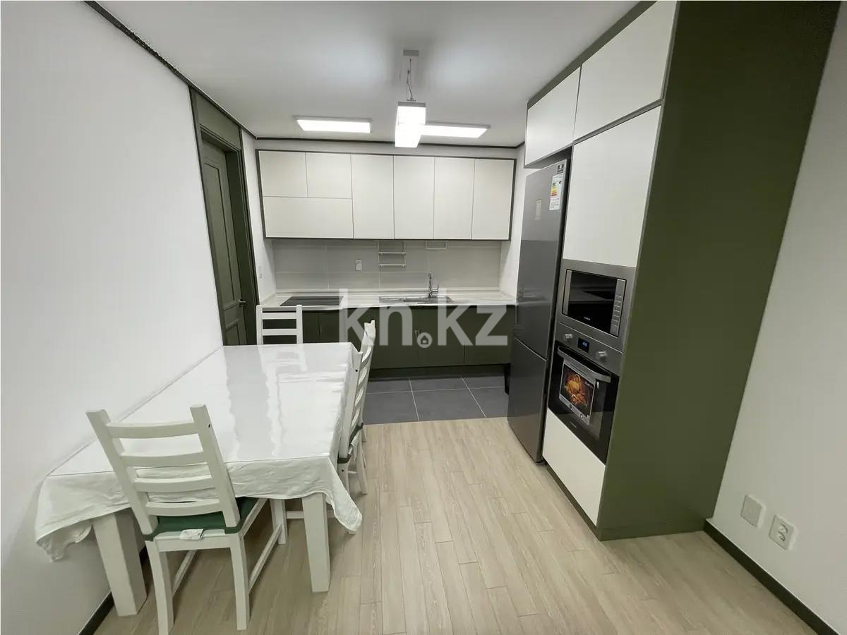 Продажа 3-комнатной квартиры, 87 м², ул. Бухар жырау, дом  20б в Астане - фото 4