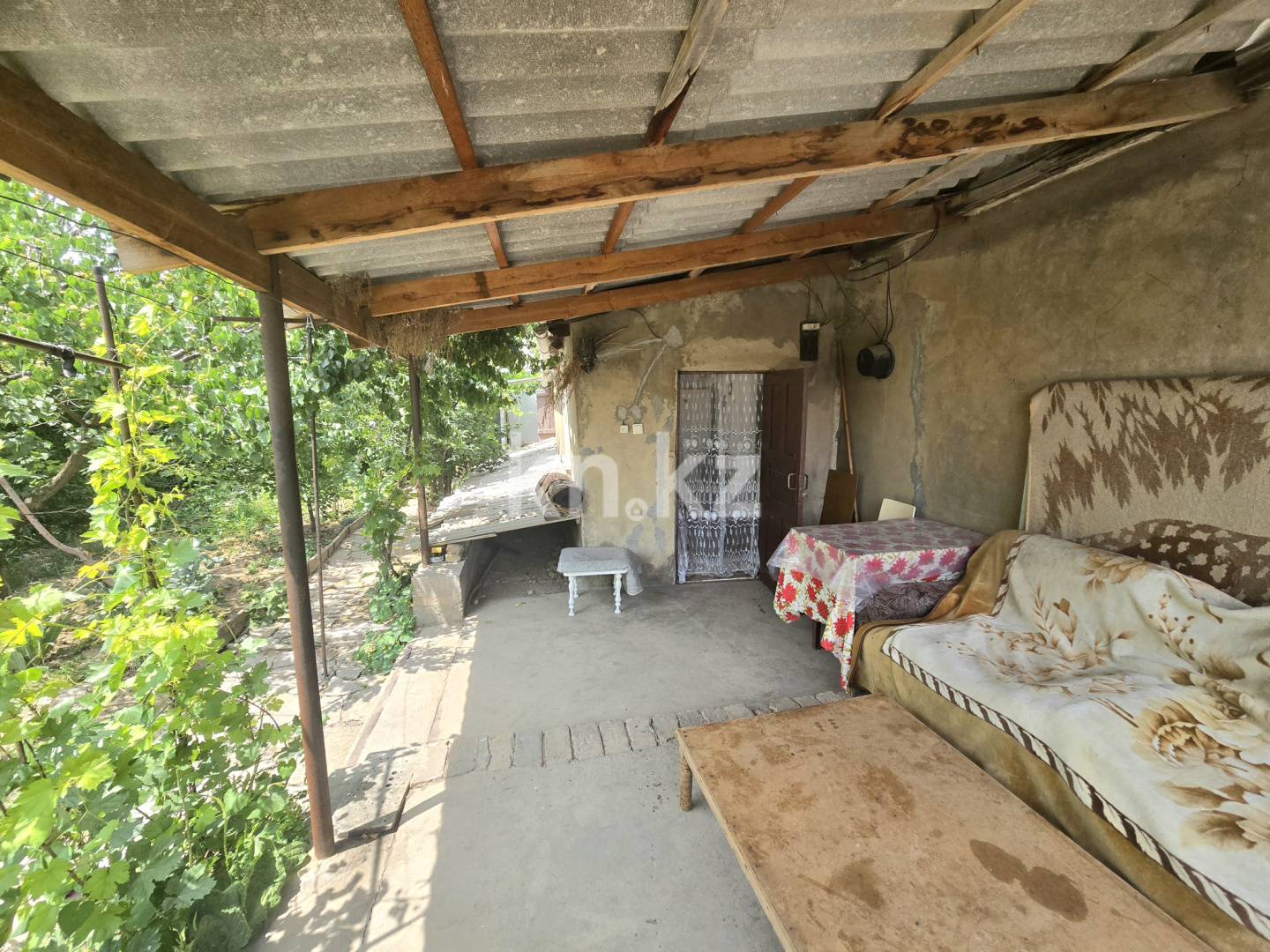 Продажа 4-комнатного дома, 120 м², Бейбарыс, дом  19 - Продажа квартир в Шымкенте фото 26 из 40