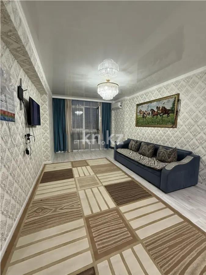 Продажа 3-комнатной квартиры, 75 м² - Продажа квартир от собственников в Алматы фото 1 из 4