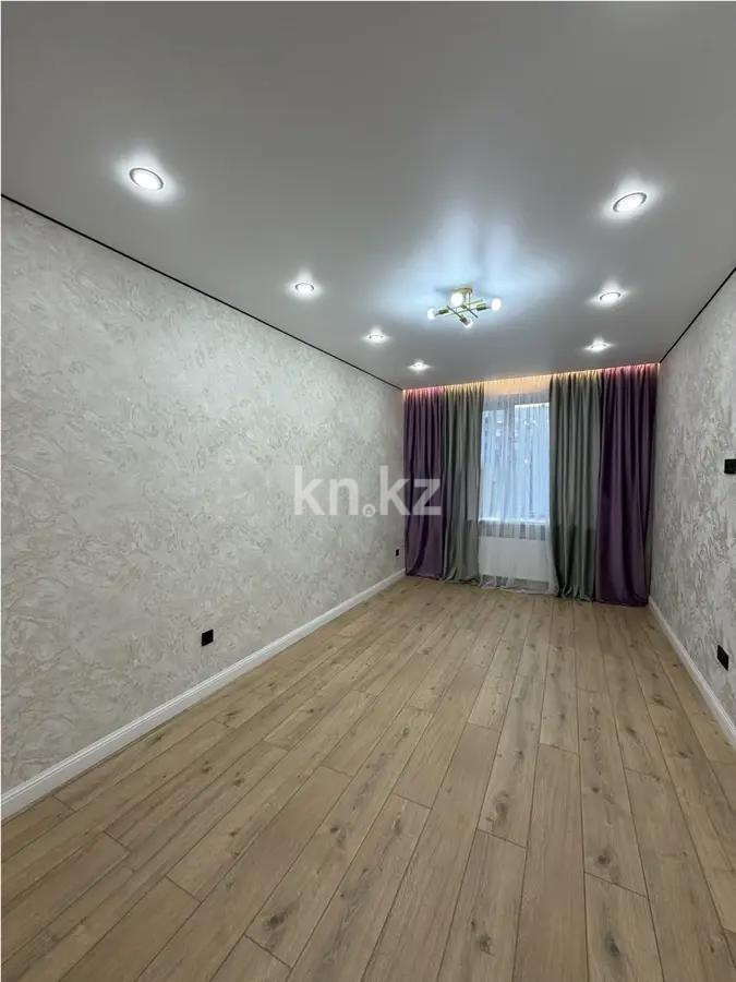 Продажа 3-комнатной квартиры, 58 м² - Продажа трехкомнатных квартир от собственников в Астане фото 2 из 5