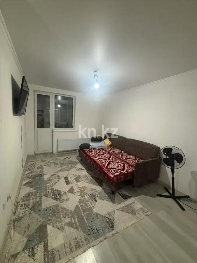 Продажа 1-комнатной квартиры, 33.5 м² в Астане