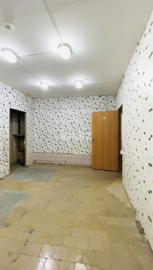 Аренда , ул. Саина, дом  18а - Аренда офисных и торговых помещений в Алматы с фото фото 1 из 6