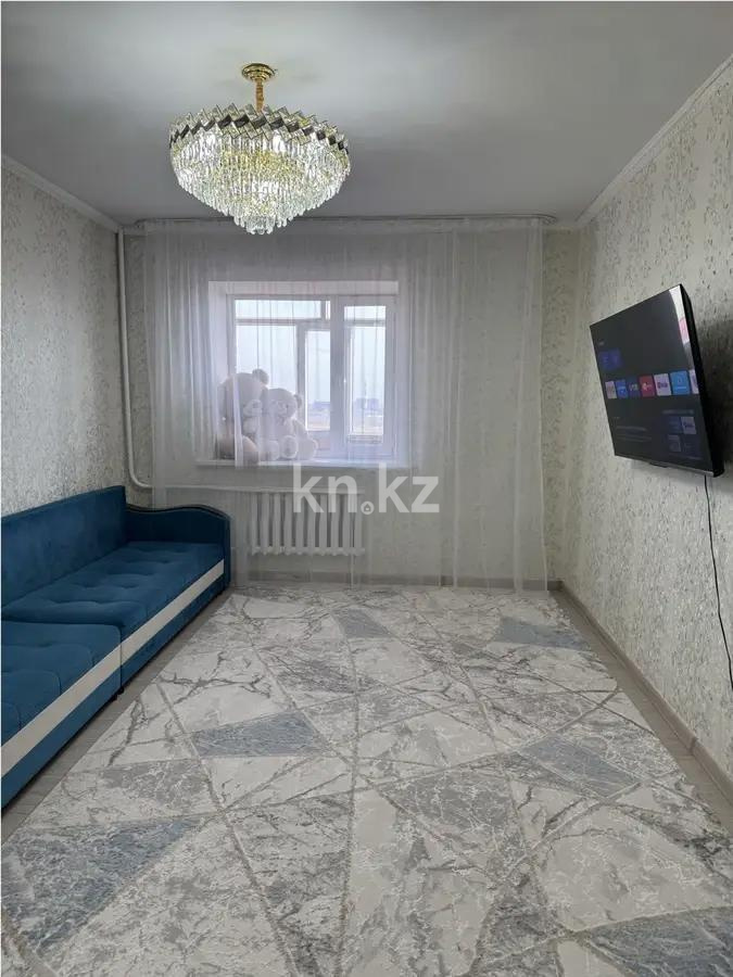Продажа 1-комнатной квартиры, 46.3 м² - Продажа квартир в Астане - страница 2 фото 1 из 4