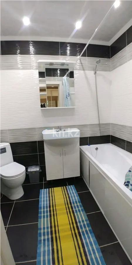 Продажа 1-комнатной квартиры, 43.1 м², ул. Бараева, дом  18/1 - Продажа  однокомнатных квартир в Астане без посредников с фото фото 3 из 4