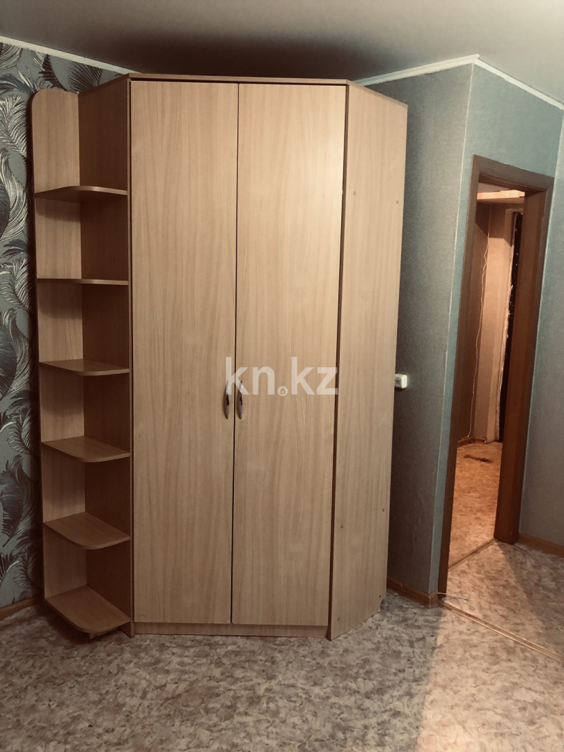 Аренда 1-комнатной квартиры, 31 м², ул. Маншук Маметовой, дом  50/1 - Аренда жилой и коммерческой недвижимости в Уральске фото 6 из 7