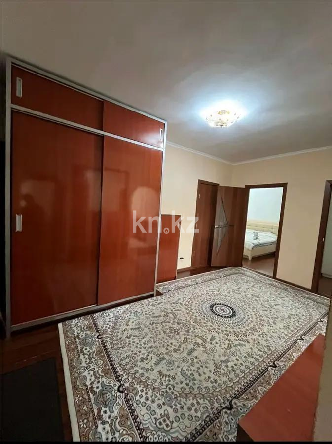 Продажа 3-комнатной квартиры, 82.6 м² в Астане - фото 6