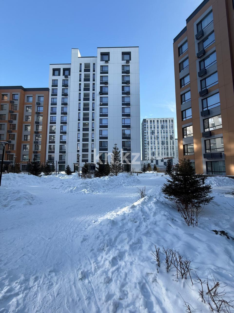 Продажа 4-комнатной квартиры, 140 м² - Продажа четырехкомнатных квартир в Астане - страница 7 фото 13 из 40