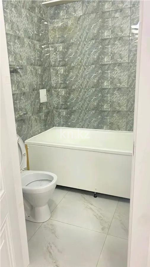 Продажа 1-комнатной квартиры, 22.8 м², ул. Дала, дом  110 в Алматы - фото 3