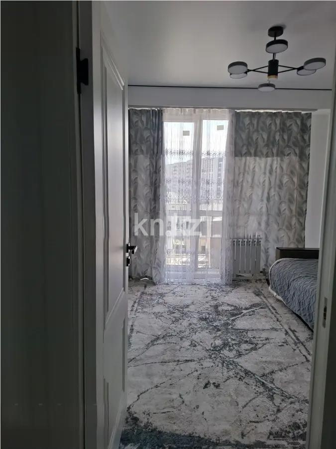 Продажа 2-комнатной квартиры, 45 м² в Алматы