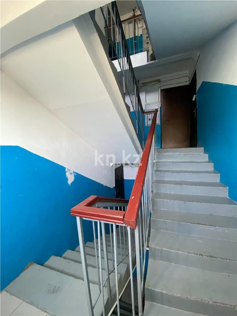 Продажа 2-комнатной квартиры, 44 м² в Темиртау - фото 9