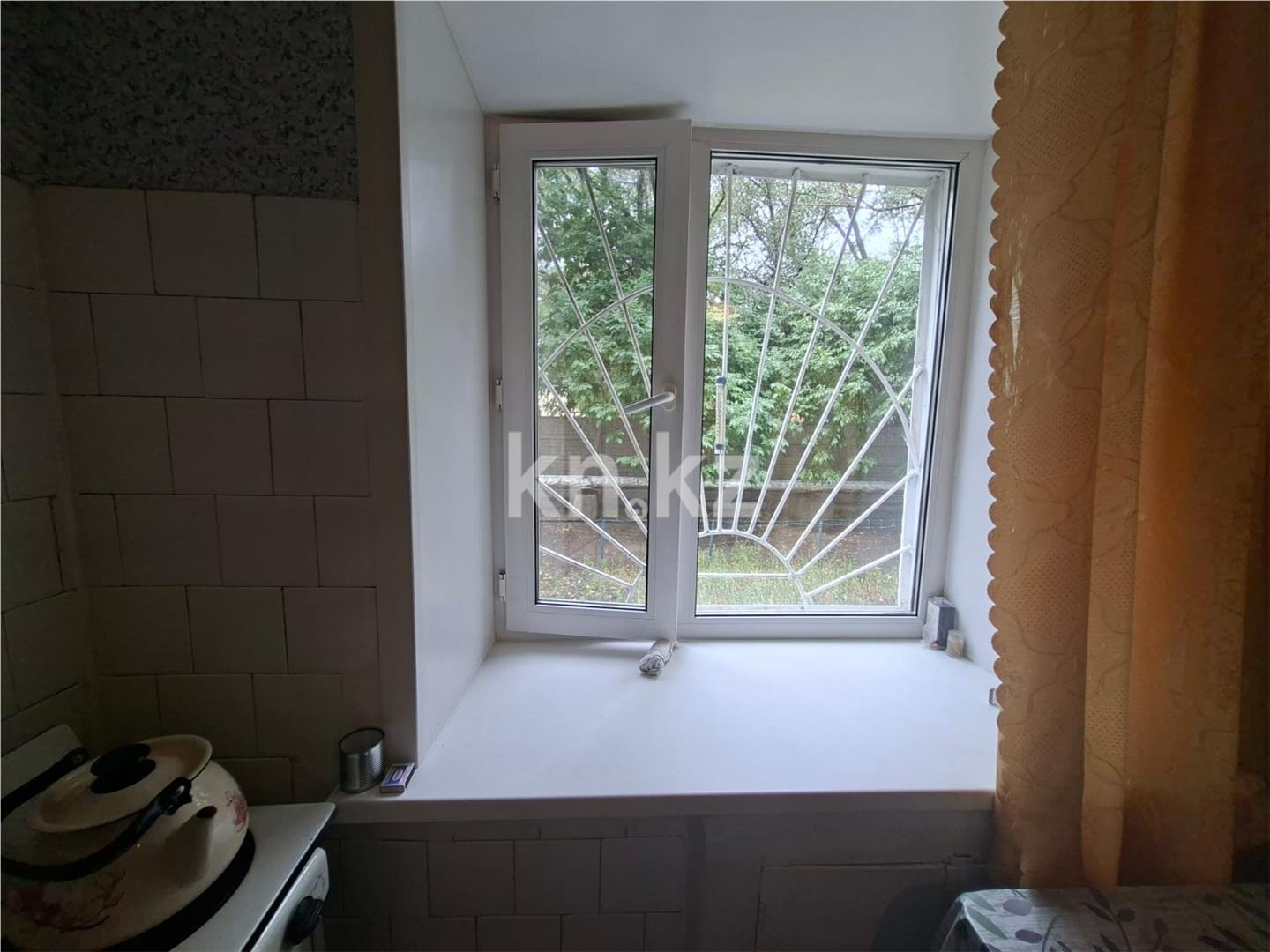 Продажа 1-комнатной квартиры, 30 м² - Продажа недвижимости в Казахстане - страница 14 фото 11 из 13