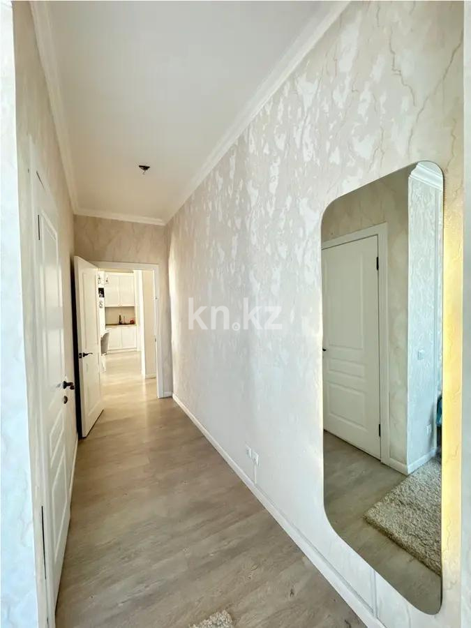 Продажа 3-комнатной квартиры, 110 м², ул. Достык, дом  5 в Астане - фото 7