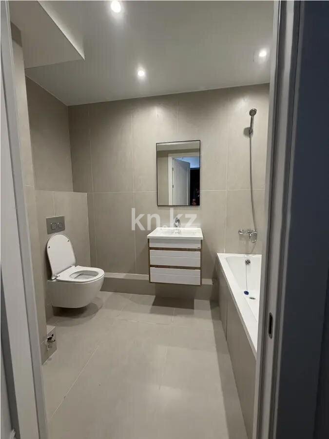 Продажа 2-комнатной квартиры, 53 м² в Астане - фото 4