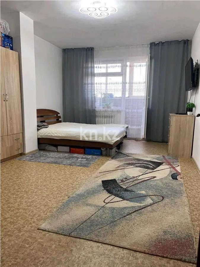 Продажа 3-комнатной квартиры, 91.8 м² - Продажа квартир в Астане фото 2 из 6