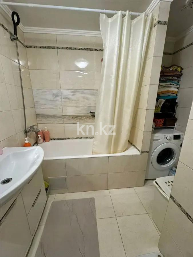 Продажа 3-комнатной квартиры, 62 м² в Караганде - фото 4