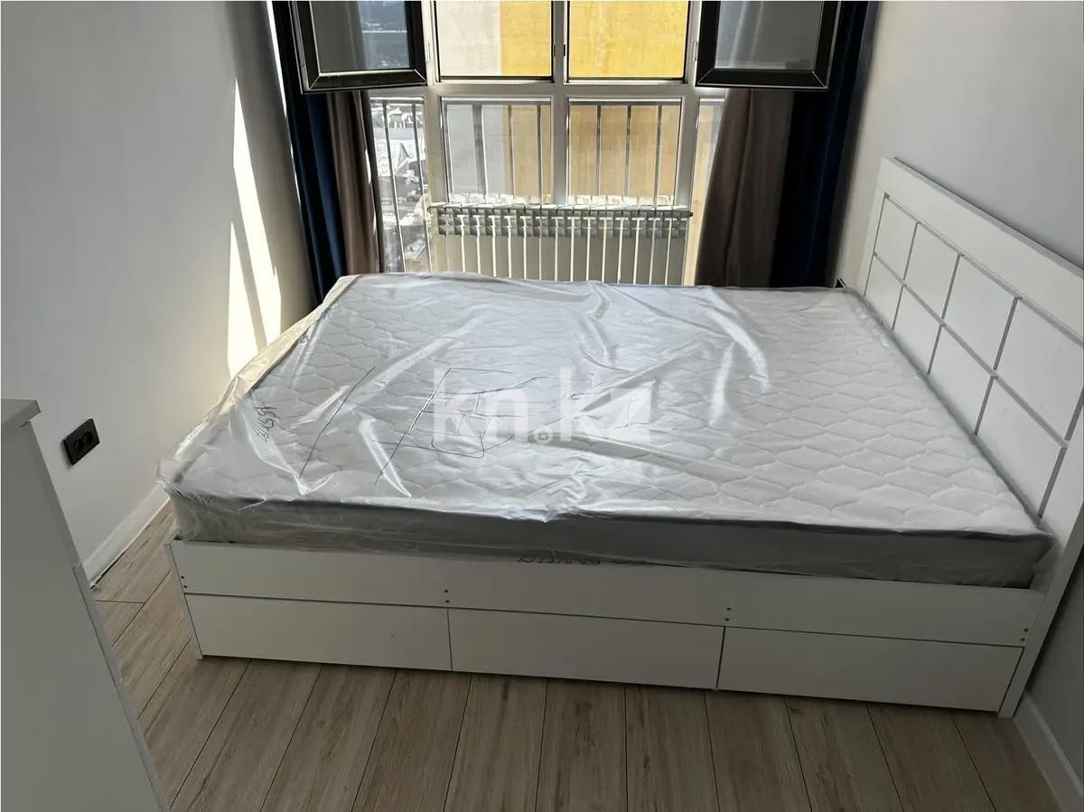 Продажа 2-комнатной квартиры, 47 м² - Продажа двухкомнатных квартир в Турксибском р-не Алматы фото 2 из 4