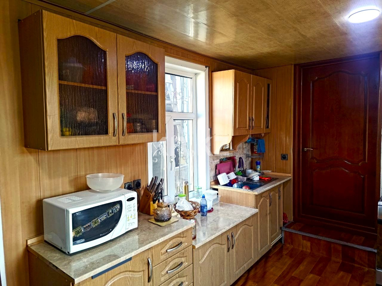 Продажа 4-комнатного дома, 120 м² - Продажа домов, коттеджей в Казахстане - страница 2 фото 18 из 21