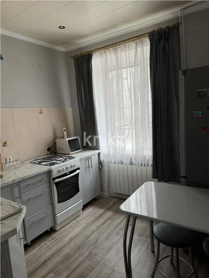 Продажа 1-комнатной квартиры, 31 м² в Караганде - фото 2