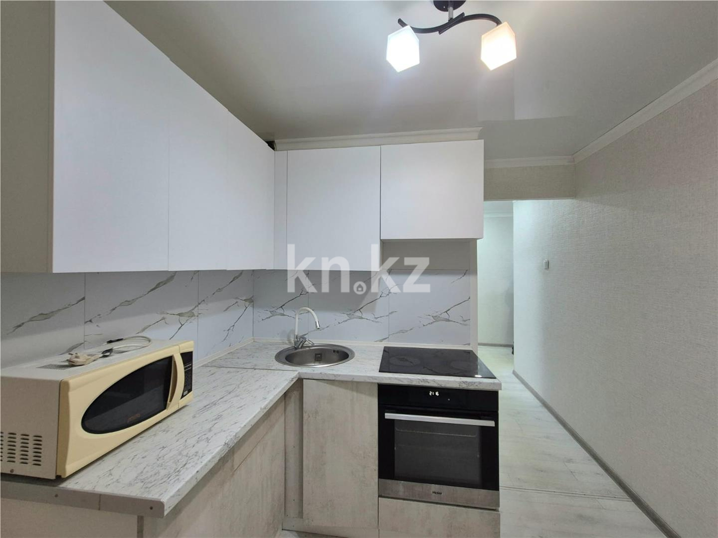 Продажа 3-комнатной квартиры, 55 м², ул. Амангельды в Темиртау - фото 10