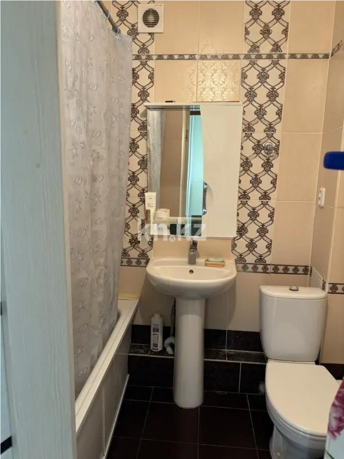 Продажа 1-комнатной квартиры, 36.5 м², ул. Косшыгулулы, дом  20 в Астане - фото 3