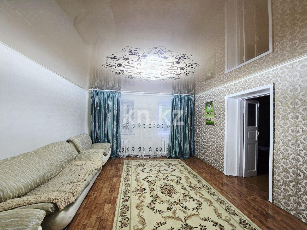 Продажа 5-комнатного дома, 147 м², ул. Шевченко - Продажа домов, коттеджей в Темиртау фото 1 из 14