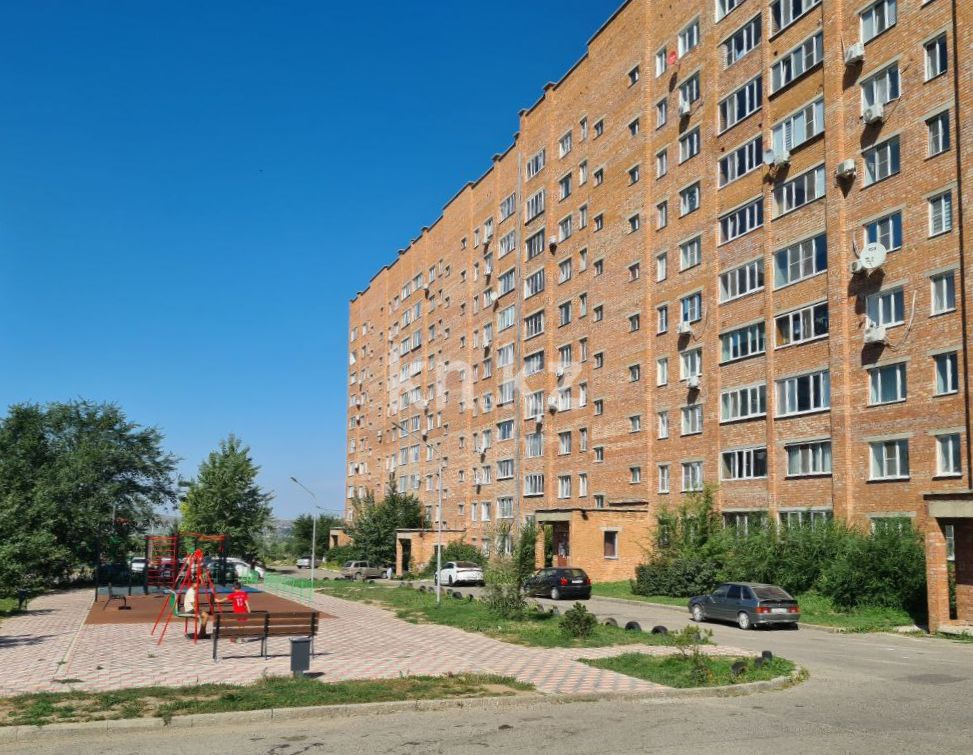 Продажа 3-комнатной квартиры, 58.4 м², ул. Жастар, дом  37/2 - Продажа и аренда недвижимости в Усть-Каменогорске фото 26 из 28