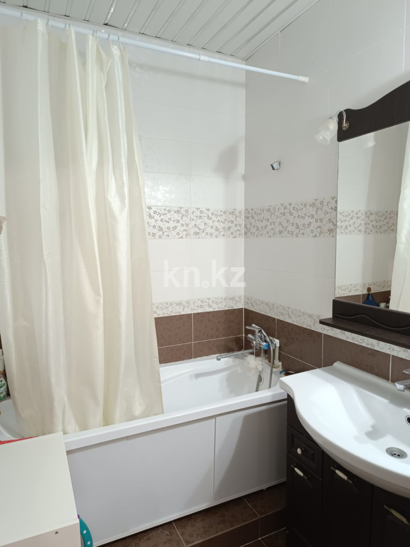 Продажа 3-комнатной квартиры, 98.8 м², ул. Мустафина - Продажа  трехкомнатных квартир в Астане фото 13 из 14