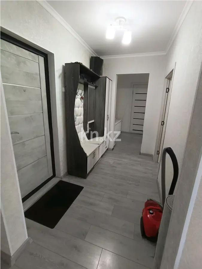 Продажа 2-комнатной квартиры, 52 м² в Караганде - фото 7