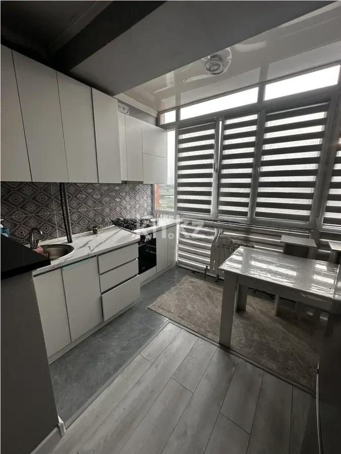 Продажа 2-комнатной квартиры, 43 м² в Алматы - фото 3