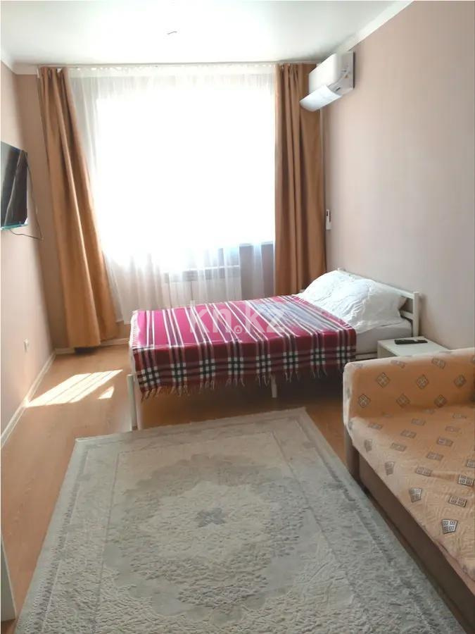 Продажа 1-комнатной квартиры, 34 м² - Продажа однокомнатных квартир в р-не Нура Астаны - страница 3 фото 1 из 3