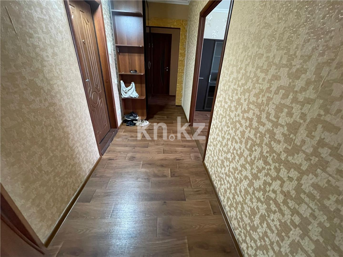 Продажа 2-комнатной квартиры, 53 м² в Караганде - фото 10
