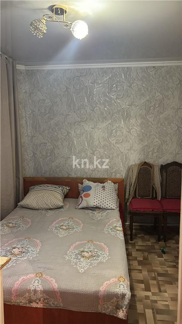 Продажа 3-комнатной квартиры, 47 м², мкр-н 16 в Караганде - фото 3