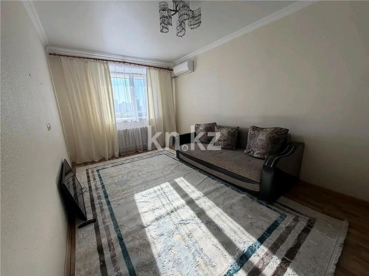 Продажа 1-комнатной квартиры, 35.2 м² - Продажа однокомнатных квартир в р-не Есиль Астаны - страница 3 фото 1 из 5
