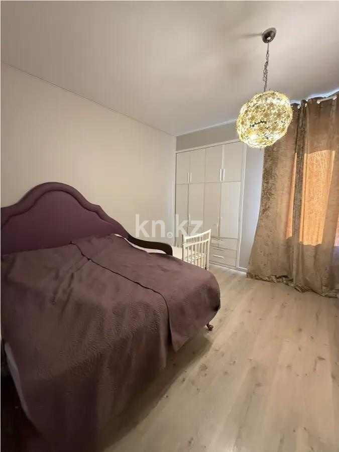 Продажа 3-комнатной квартиры, 89 м² - Продажа жилой и коммерческой недвижимости в Алматы фото 2 из 5